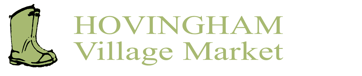 Hovingham Village Market  Website